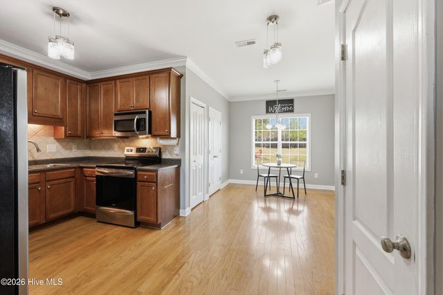 206 Blacksmith Lane, Raeford, NC 28376