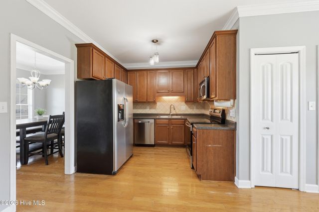 206 Blacksmith Lane, Raeford, NC 28376