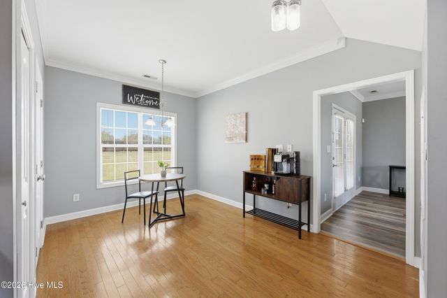 206 Blacksmith Lane, Raeford, NC 28376