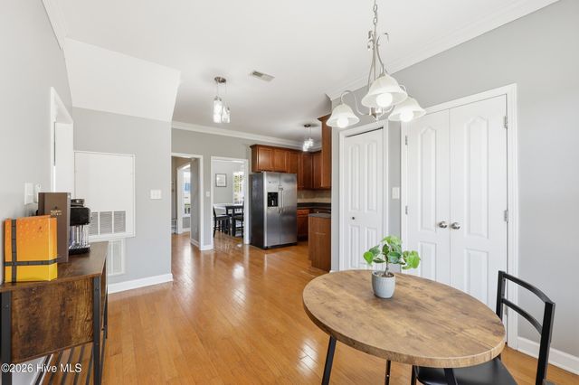 206 Blacksmith Lane, Raeford, NC 28376