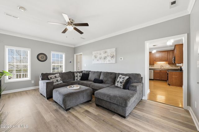 206 Blacksmith Lane, Raeford, NC 28376