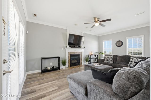 206 Blacksmith Lane, Raeford, NC 28376