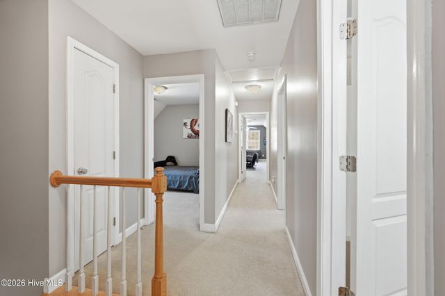 206 Blacksmith Lane, Raeford, NC 28376