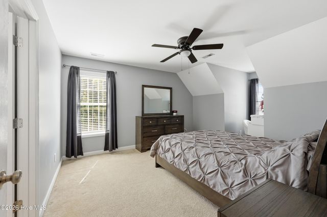 206 Blacksmith Lane, Raeford, NC 28376