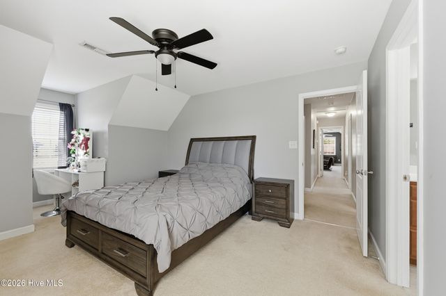 206 Blacksmith Lane, Raeford, NC 28376