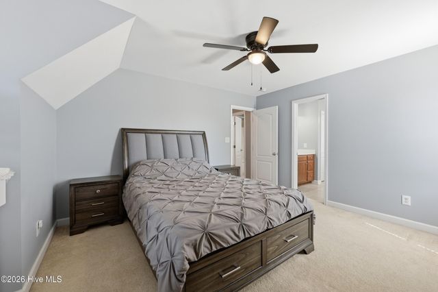 206 Blacksmith Lane, Raeford, NC 28376