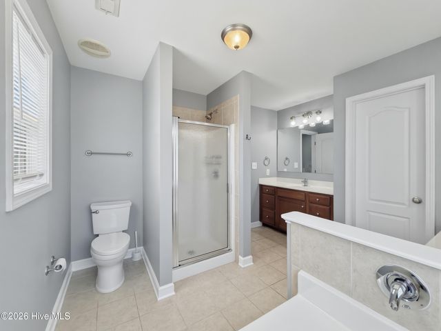 206 Blacksmith Lane, Raeford, NC 28376