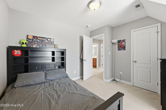 206 Blacksmith Lane, Raeford, NC 28376