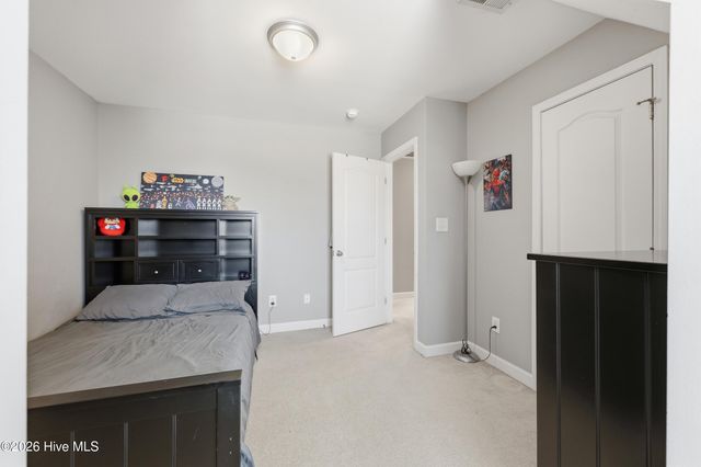 206 Blacksmith Lane, Raeford, NC 28376