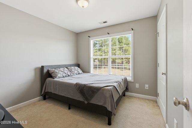 206 Blacksmith Lane, Raeford, NC 28376