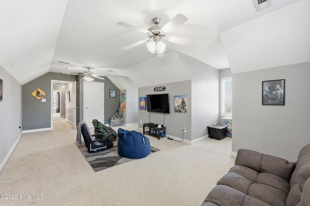 206 Blacksmith Lane, Raeford, NC 28376