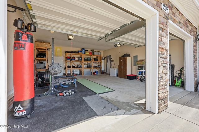 206 Blacksmith Lane, Raeford, NC 28376