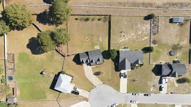 206 Blacksmith Lane, Raeford, NC 28376