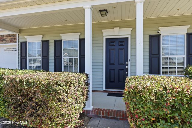 206 Blacksmith Lane, Raeford, NC 28376