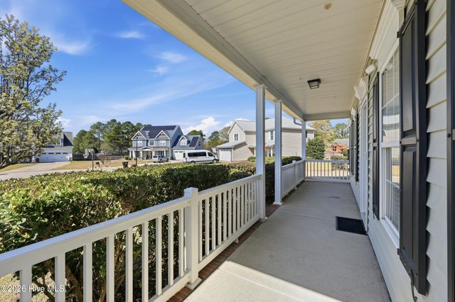 206 Blacksmith Lane, Raeford, NC 28376