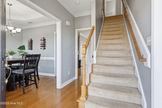 206 Blacksmith Lane, Raeford, NC 28376