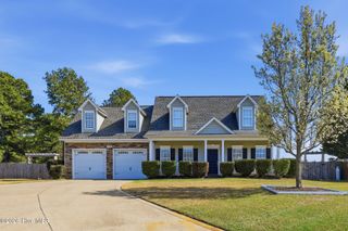 206 Blacksmith Lane, Raeford, NC 28376