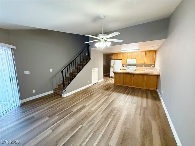 452 Comstock Street, Pahrump, NV 89048