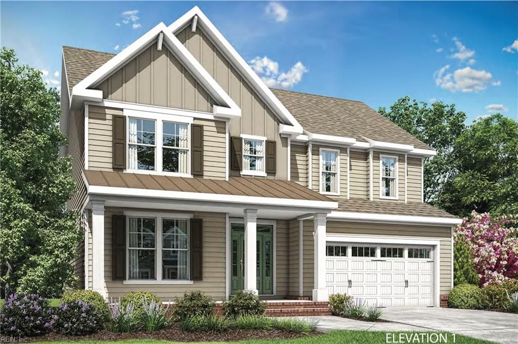 444 Stoney Mist WAY, Chesapeake, VA 23322