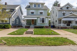 3481 W 118th Street, Cleveland, OH 44111