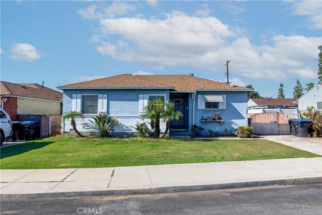 12611 Lefloss Avenue, Norwalk, CA 90650