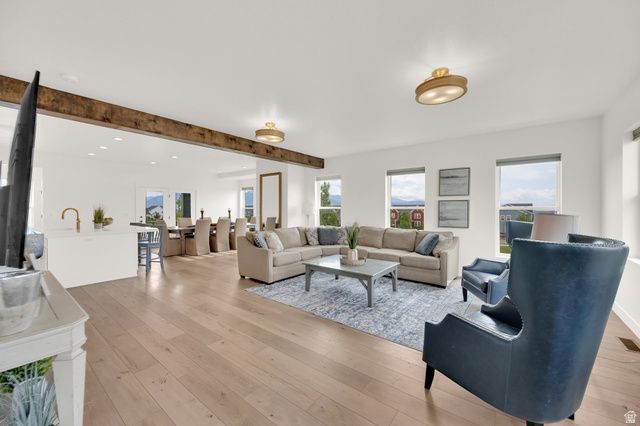 10777 S LAMOND DR, South Jordan, UT 84009