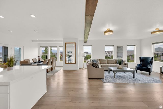 10777 S LAMOND DR, South Jordan, UT 84009