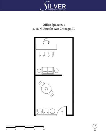 5765 N Lincoln Avenue 16, Chicago, IL 60659