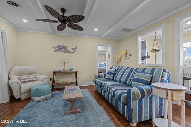 3413 Taylor Street, Morehead City, NC 28557