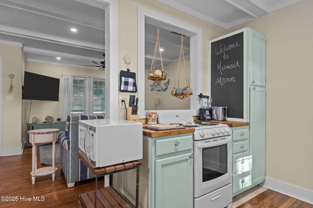 3413 Taylor Street, Morehead City, NC 28557