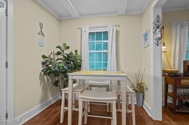 3413 Taylor Street, Morehead City, NC 28557