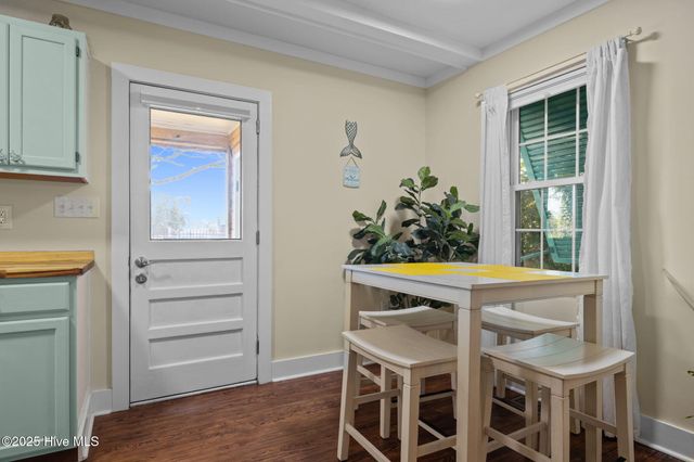 3413 Taylor Street, Morehead City, NC 28557