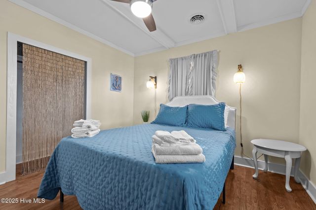 3413 Taylor Street, Morehead City, NC 28557