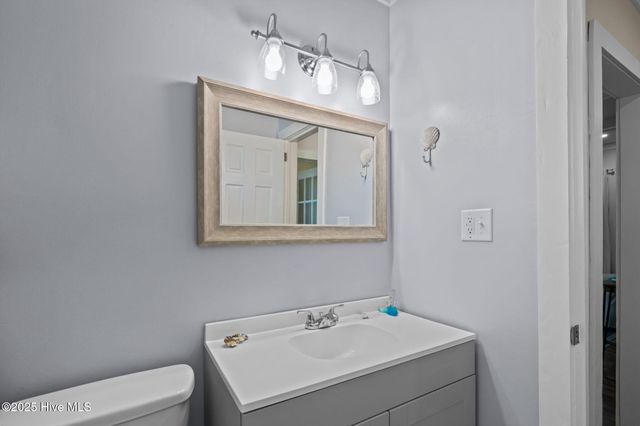 3413 Taylor Street, Morehead City, NC 28557