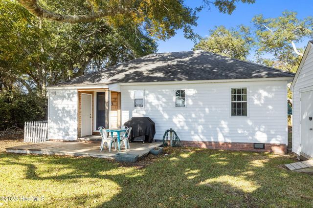3413 Taylor Street, Morehead City, NC 28557