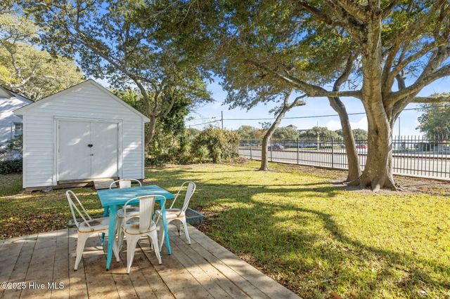 3413 Taylor Street, Morehead City, NC 28557