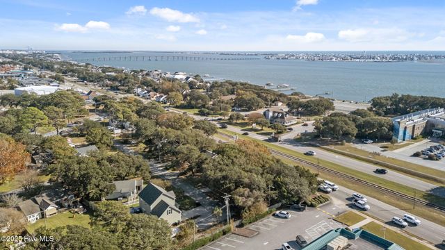 3413 Taylor Street, Morehead City, NC 28557