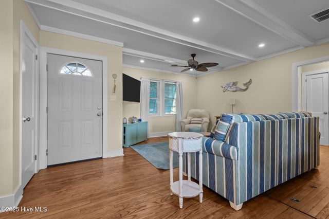 3413 Taylor Street, Morehead City, NC 28557