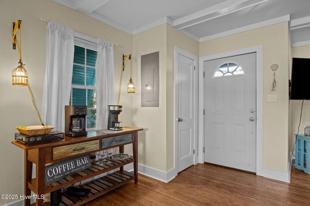 3413 Taylor Street, Morehead City, NC 28557