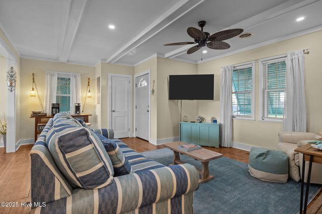 3413 Taylor Street, Morehead City, NC 28557