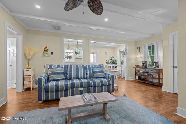 3413 Taylor Street, Morehead City, NC 28557