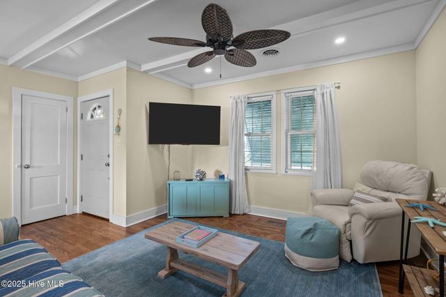 3413 Taylor Street, Morehead City, NC 28557