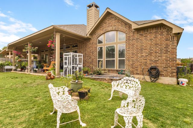 471 Wilderness Way, New Braunfels, TX 78132