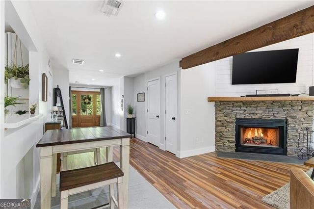 1790 Dogwood Drive, Cumming, GA 30041