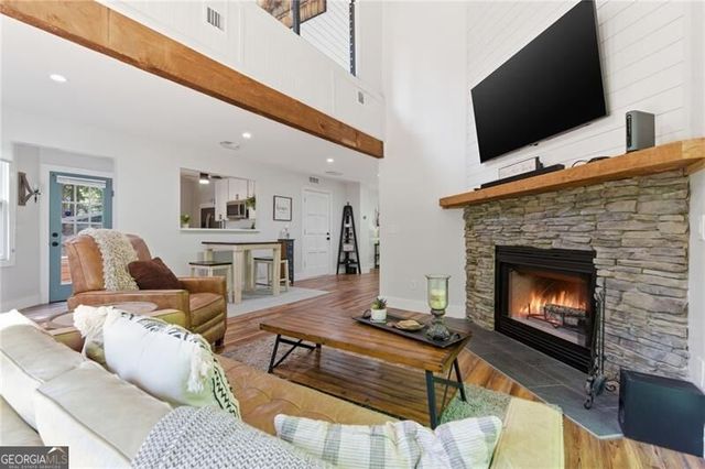 1790 Dogwood Drive, Cumming, GA 30041