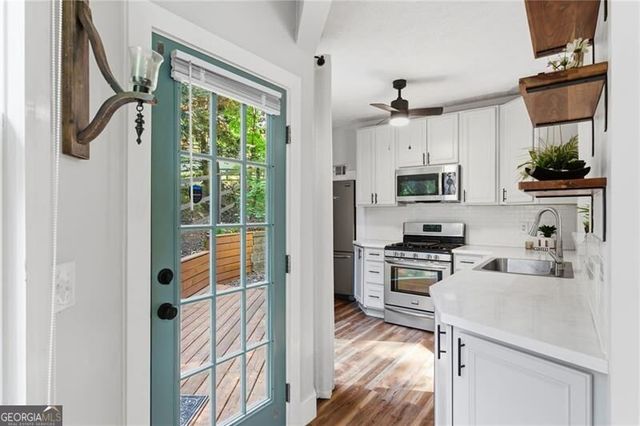 1790 Dogwood Drive, Cumming, GA 30041