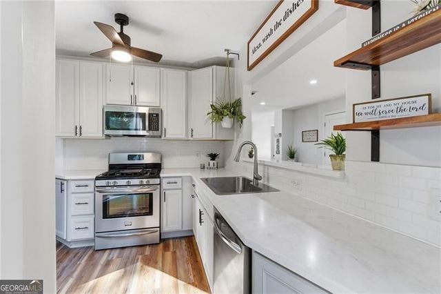 1790 Dogwood Drive, Cumming, GA 30041