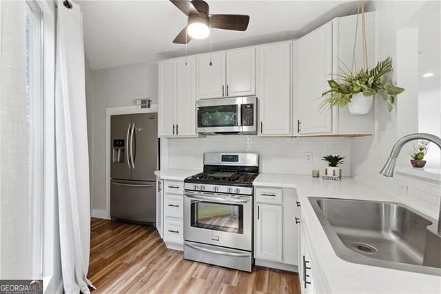 1790 Dogwood Drive, Cumming, GA 30041