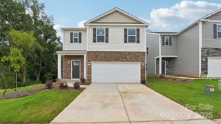 121 Falling Up Lane, Salisbury, NC 28147