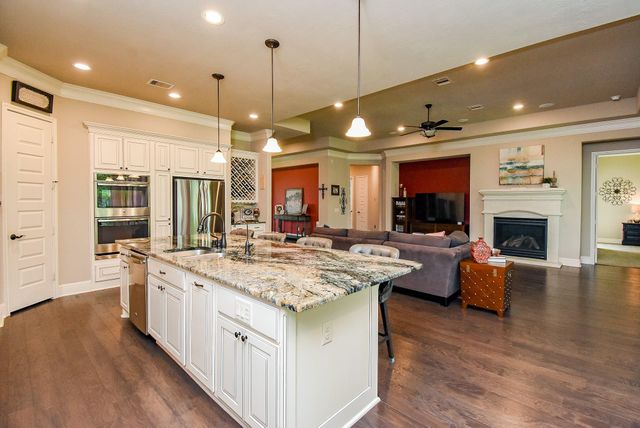 17714 Netherby Lane, Richmond, TX 77407